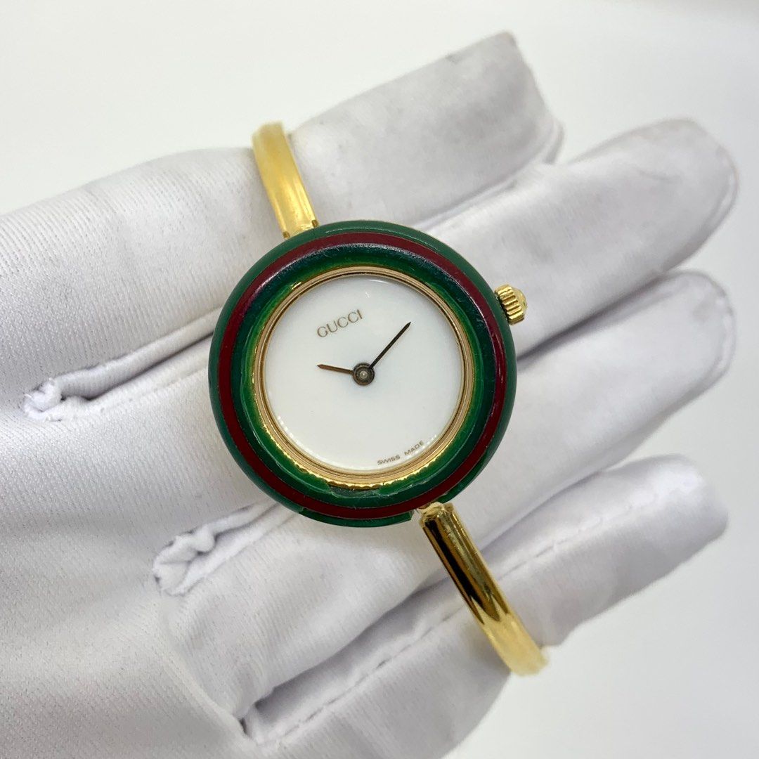 Gucci bezels only store