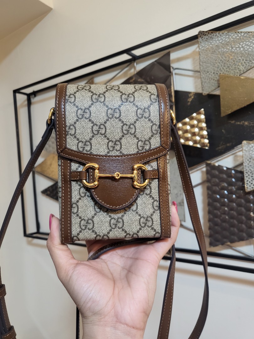 GUCCI CP SLING JAPAN on Carousell