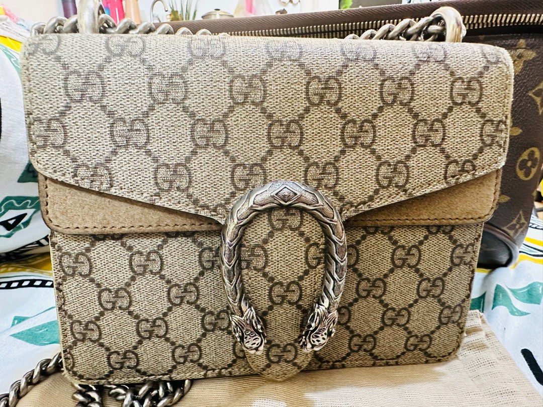Is the gucci dionysus worth it Clearance
