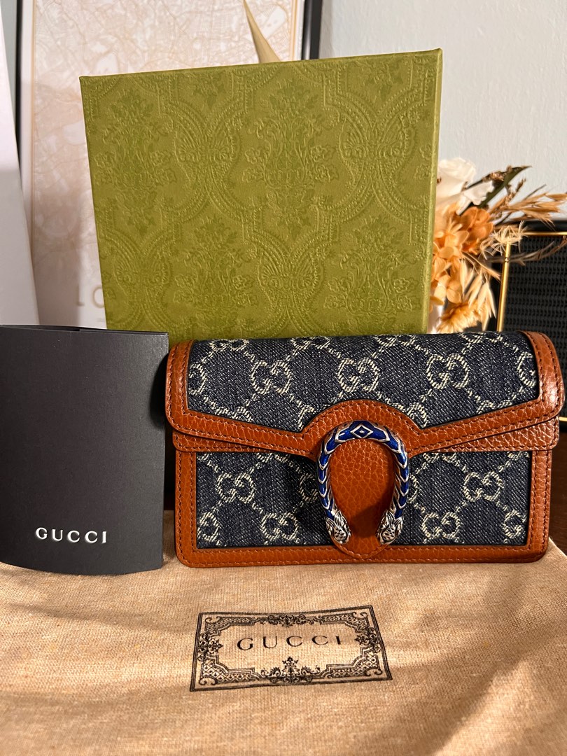 Gucci Dionysus Super Mini Full Review: Keep/Sell? Regrets? What