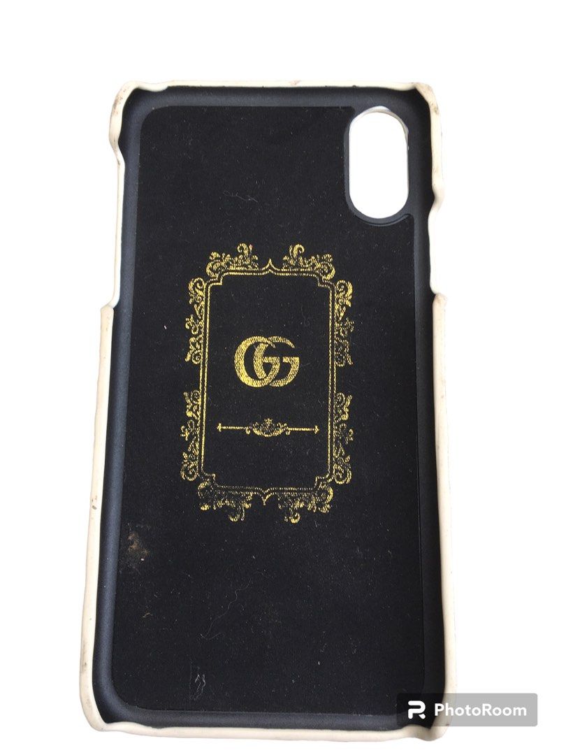 Gucci phone sale ring