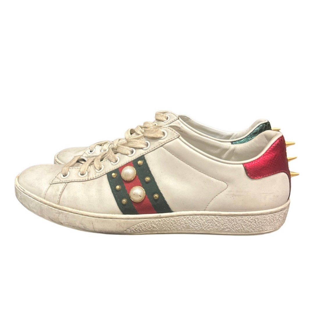Gg trainers clearance