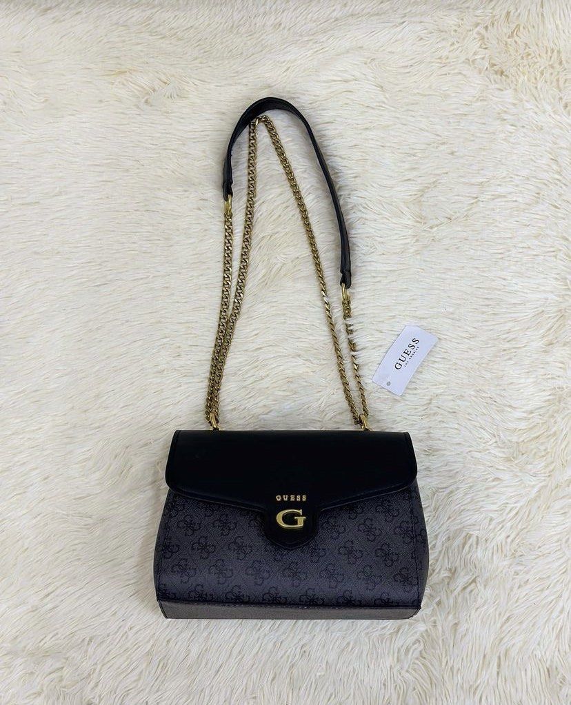 Guess Convertible Shoulder Bag Women s Fashion Bags Wallets