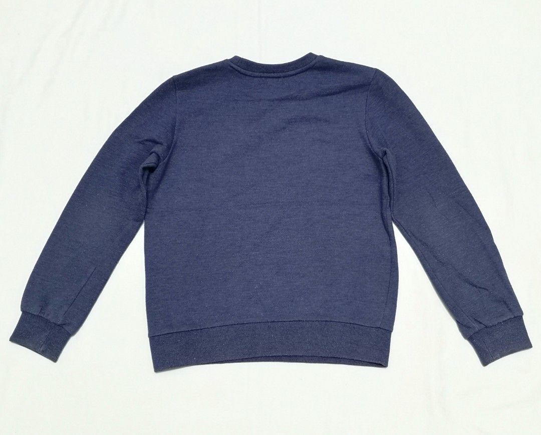 Guess jeans pullover top