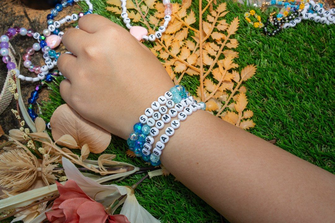 Cute handmade bracelets new arrivals