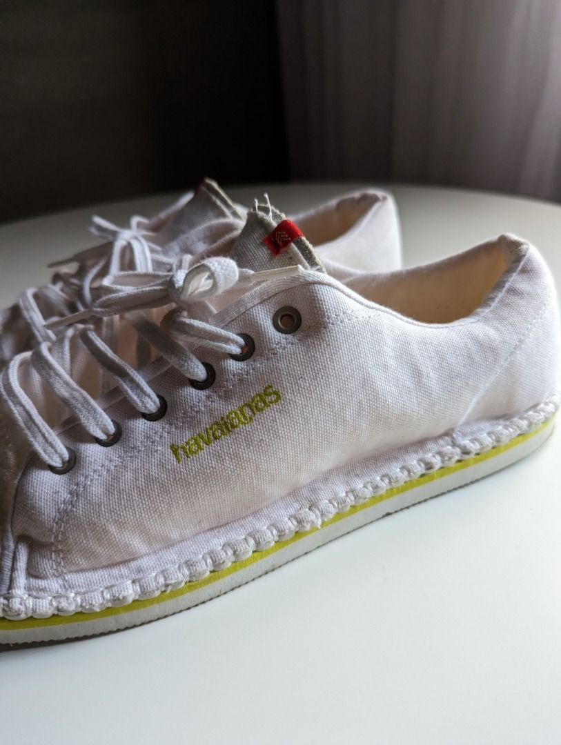 Tênis havaianas sneaker casual layers sales