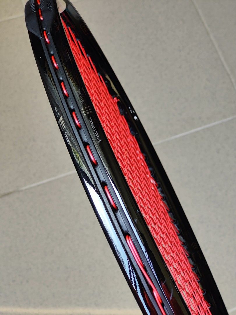 Head Speed Pro 2022 L3 tennis racket racquet, Sports Equipment, Sports