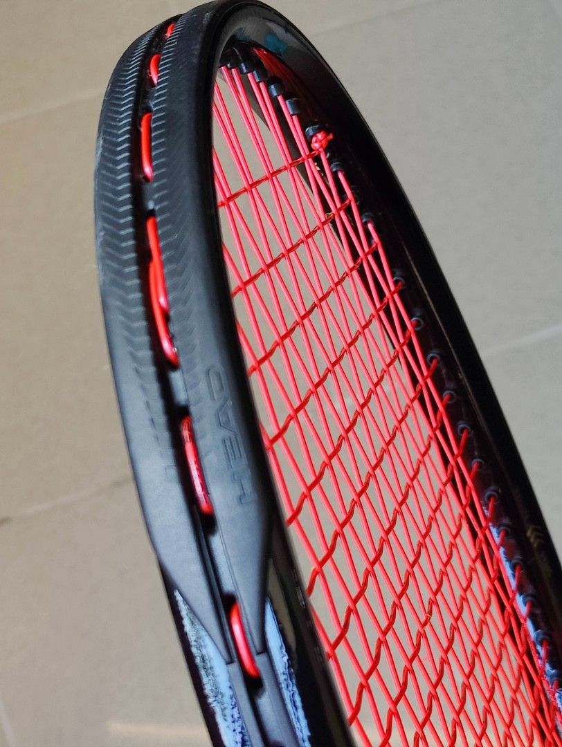 Head Speed Pro 2022 L3 tennis racket racquet, Sports Equipment, Sports