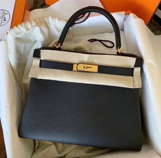 Hermes Aline Bag Fauve Barenia – ＬＯＶＥＬＯＴＳＬＵＸＵＲＹ