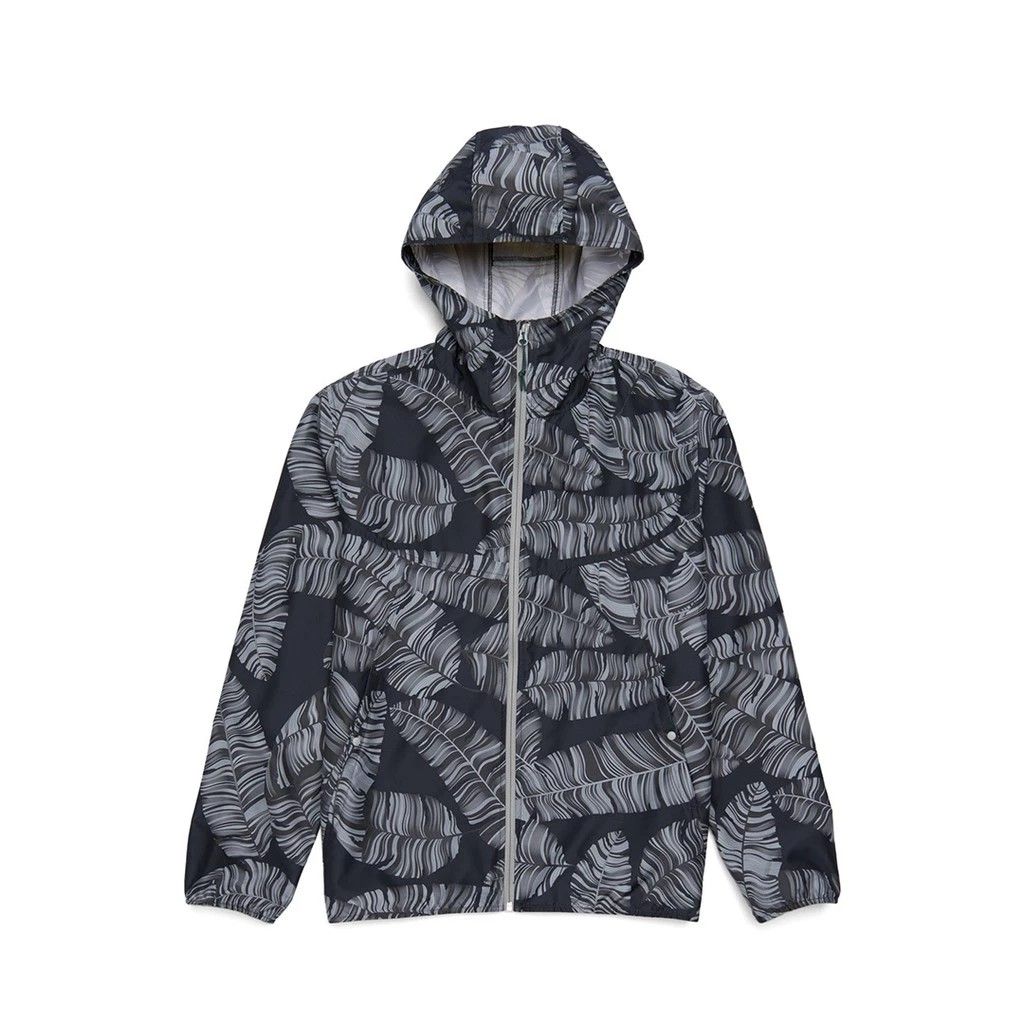 Herschel Wind Jacket Men s Fashion Coats Jackets and Outerwear