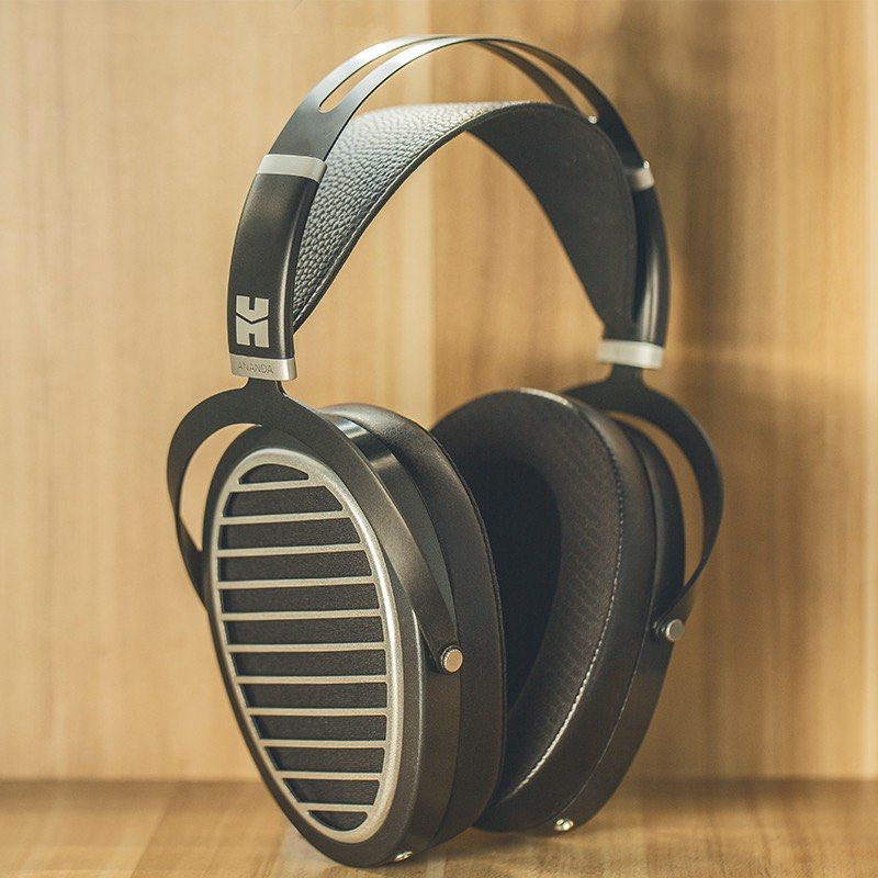 Hifiman Ananda Stealth Magnets 2022, Audio, Headphones & Headsets ...