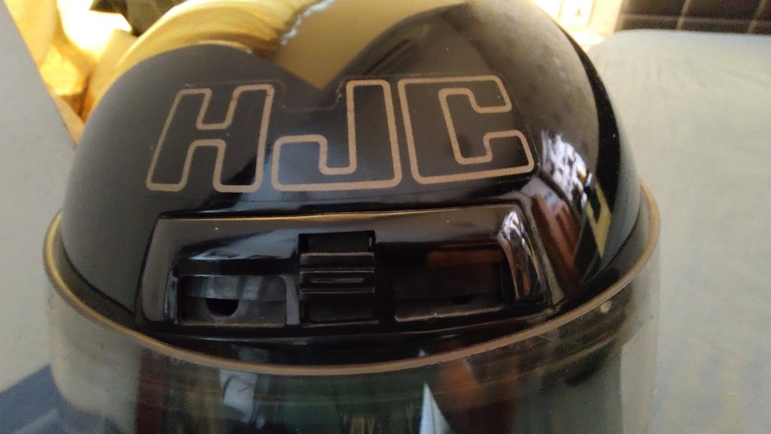 Hjc ls airtech 2025 2 replacement shield