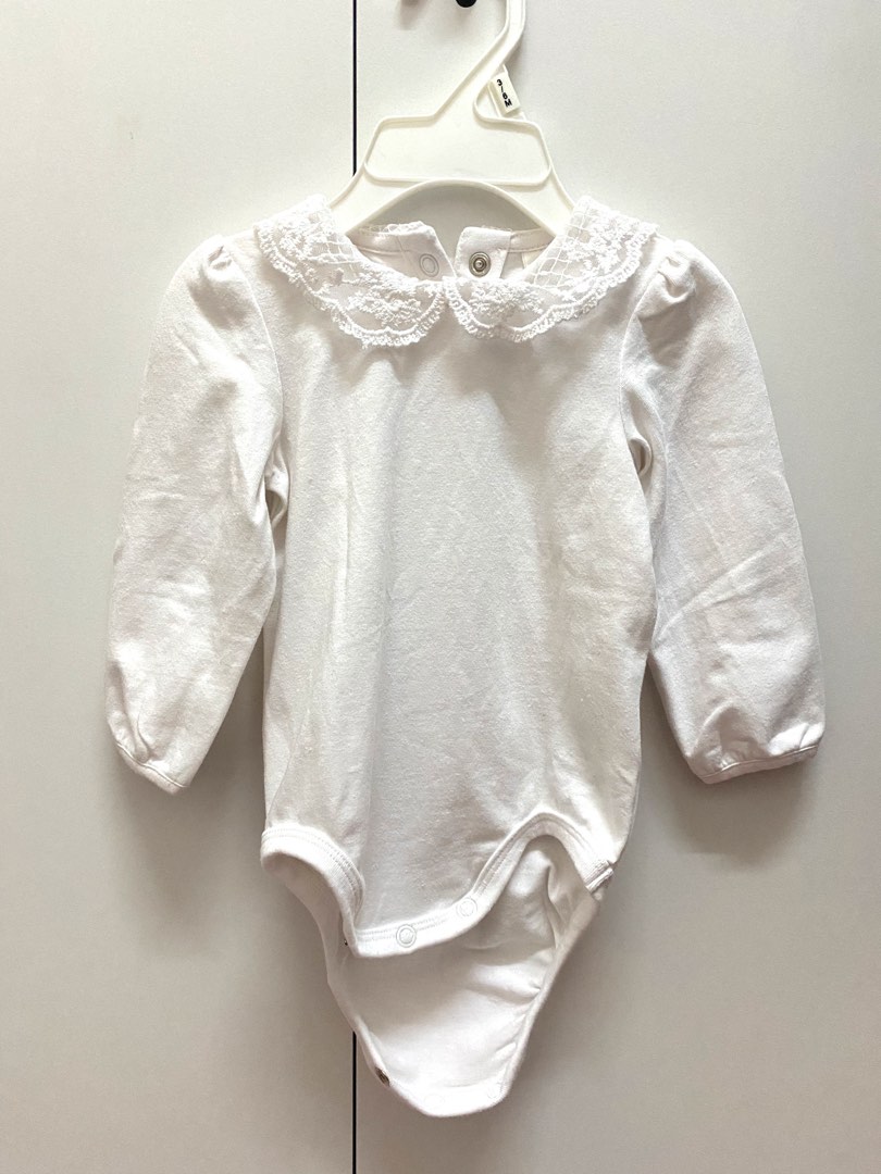 H&m 2024 bodysuit baby