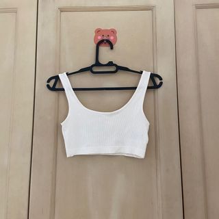 H&m cropTop