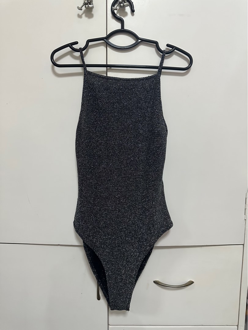 Glitter best sale body h&m