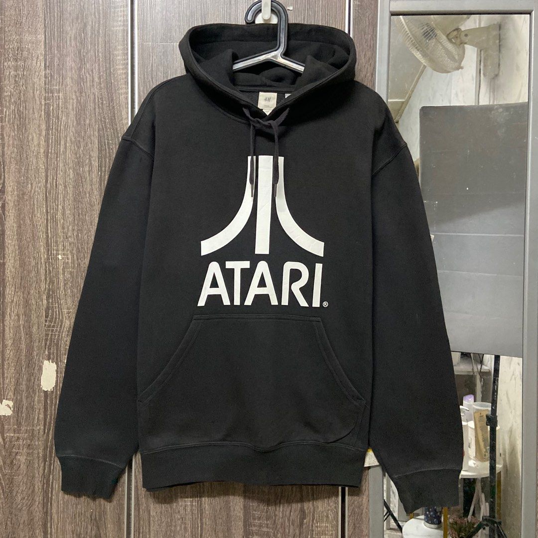 H&m 2025 atari hoodie