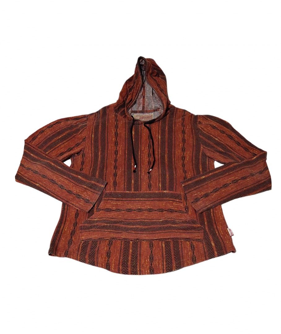 Brooklyn cloth baja hoodie hot sale