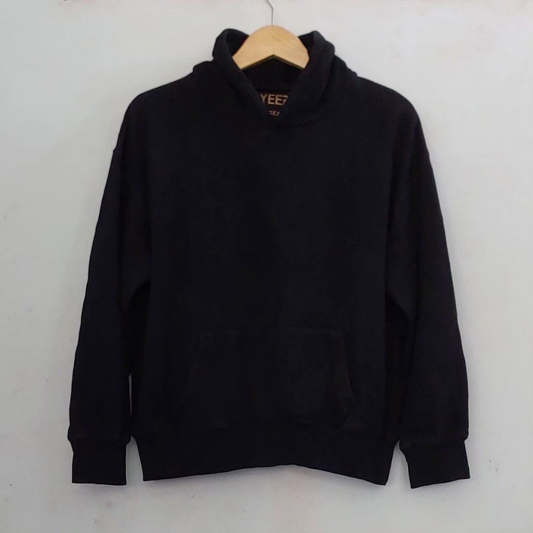 Yeezy s1 hoodie shop