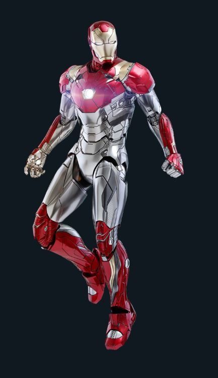 Hot toys shop mk47