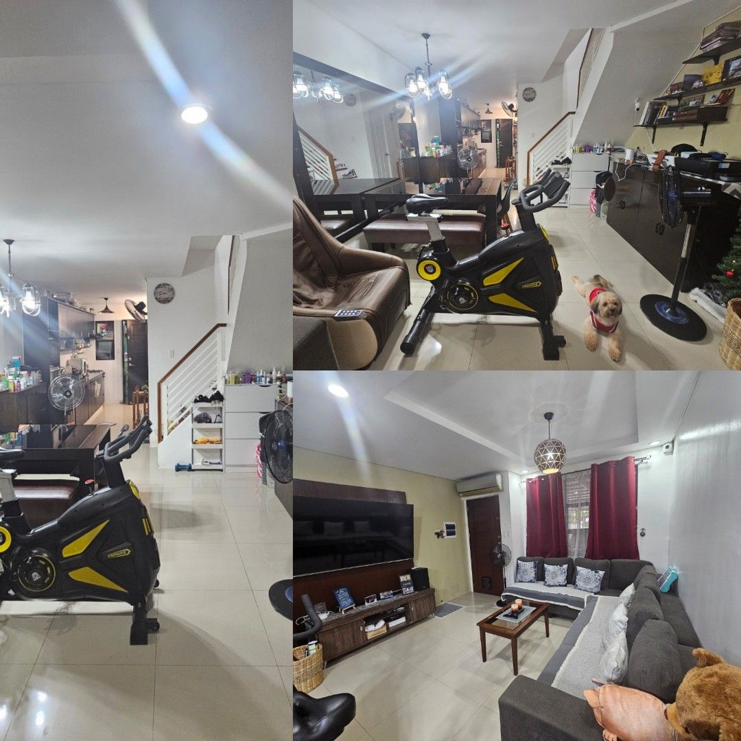 House & Lot for Sale Concepcion Dos on Carousell