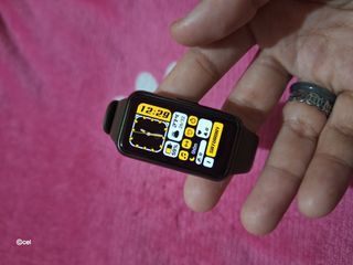 Huawei Band 7