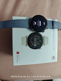 Huawei watch gt3 42mm