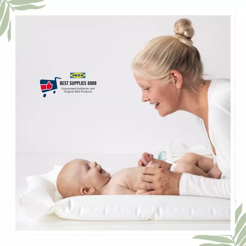 Ikea diaper changing pad on Carousell