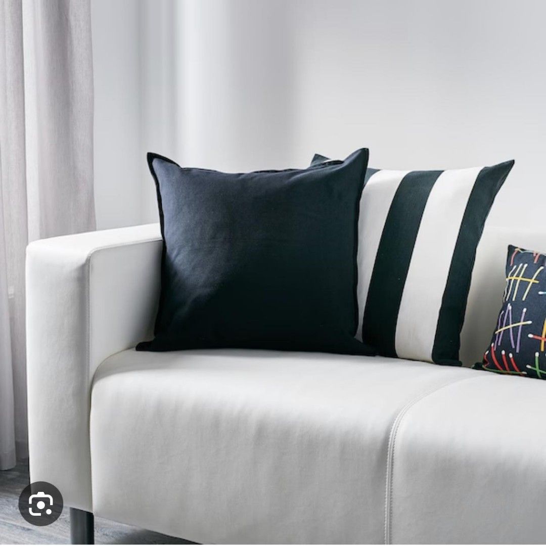 Gurli deals cushion cover