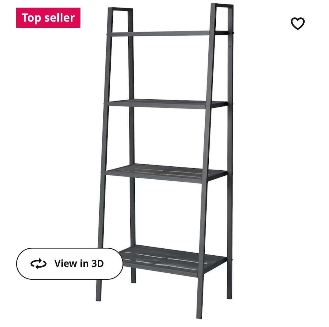 IKEA Shelf, Furniture & Home Living, Furniture, Shelves,