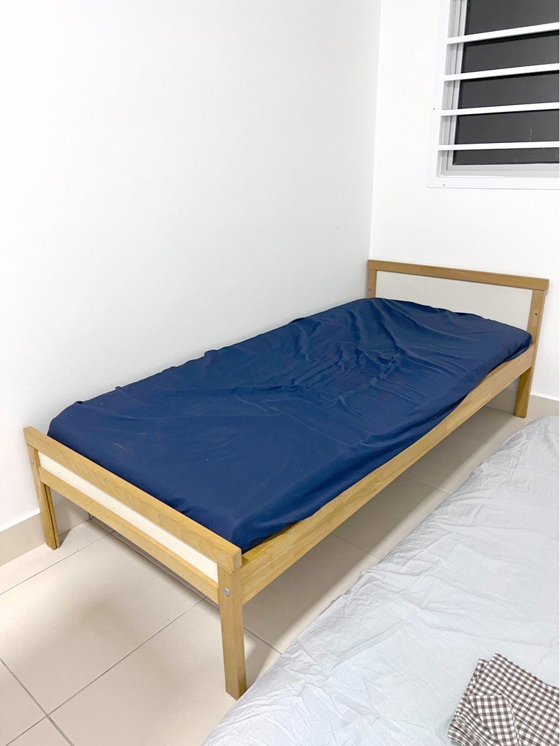 Ikea clearance sniglar mattress