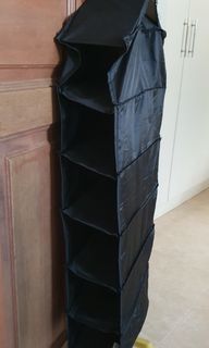 Ikea storage