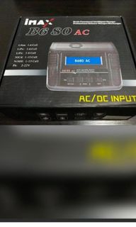Imax B680ac 全新模型車充電器64180234108417110
