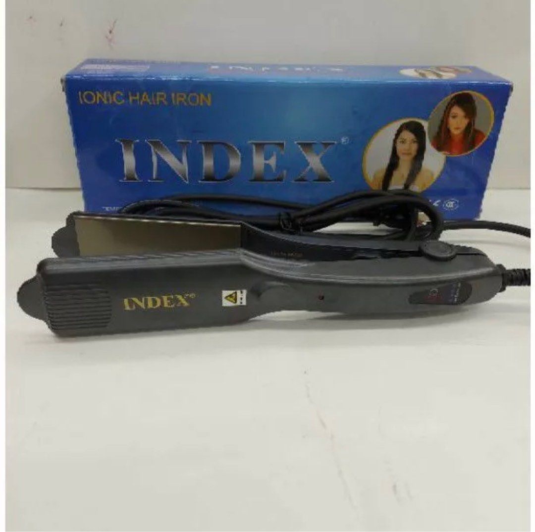 Hortaleza flat iron price 2025