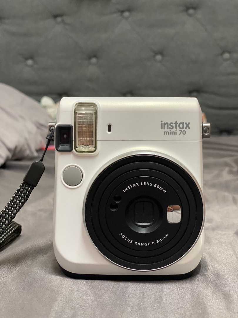 INSTAX MINI 70 価格比較