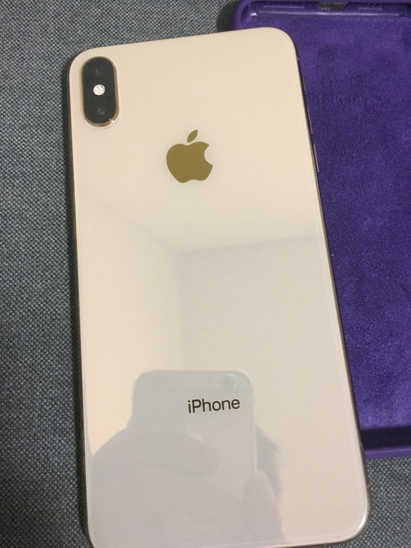 iPhone XSMax256GB