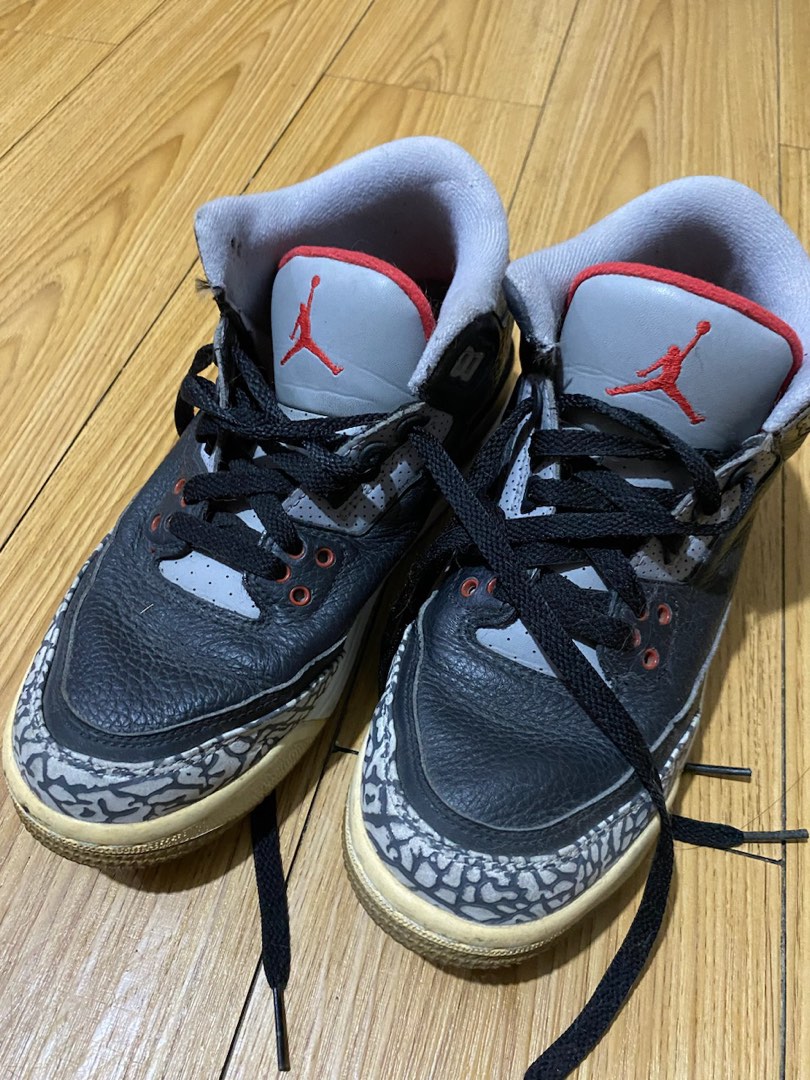 J3 wolf grey outlet
