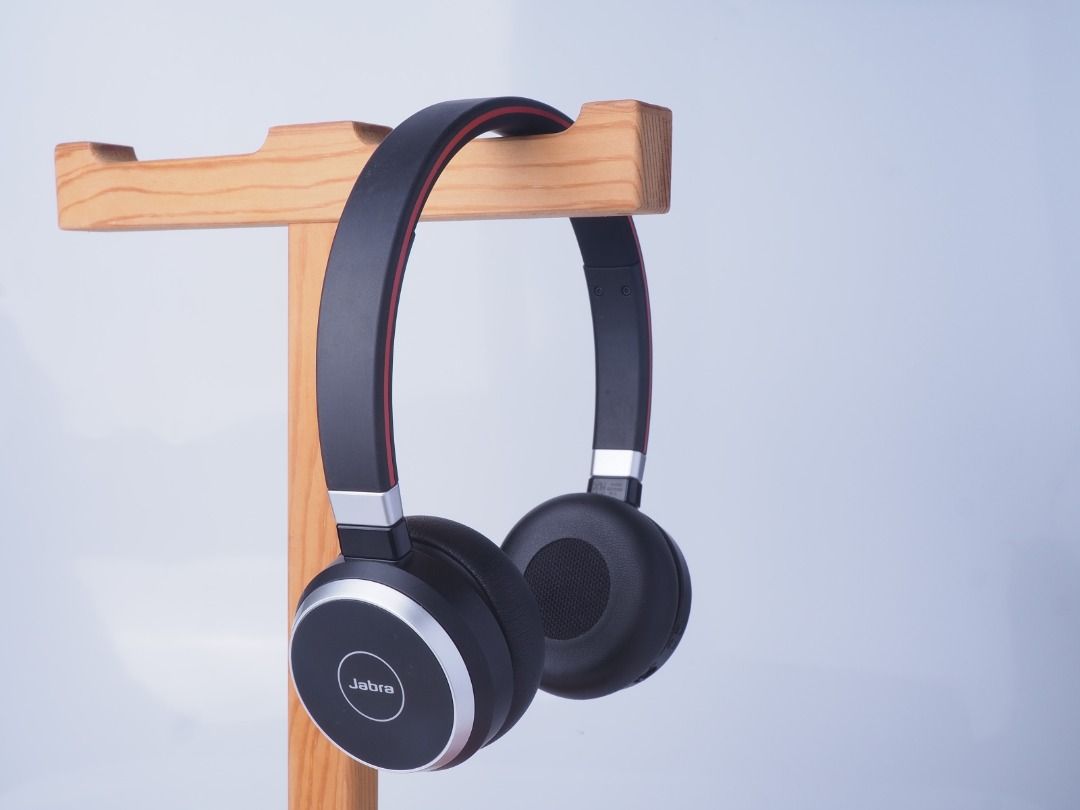 Jabra evolve 65 stereo ms best sale