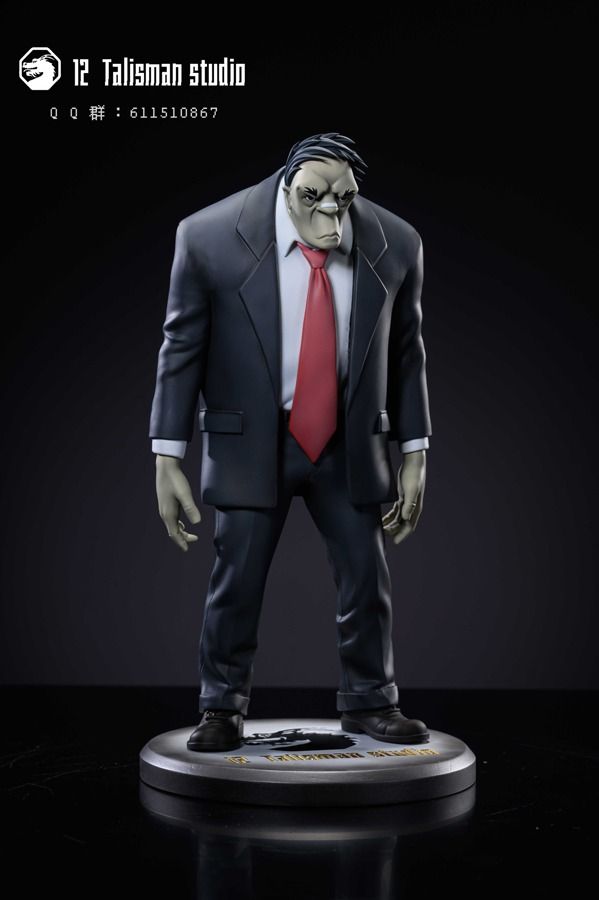 Jackie Chan Adventures Chow Ratso And Finn Jackie Chan Adventures