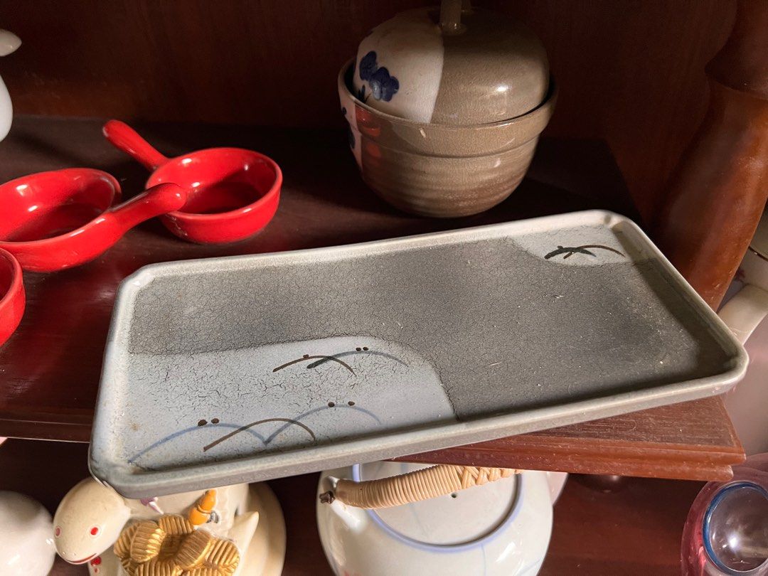Japanese Ceramic for Condiments (Category: Dinnerware & Cutlery) located in Quezon City. Submitted by anikaniksbyirene (Listing ID 1250456193, Image 2). Description: ceramic kitchenware, plates, bowls PM for price and availability can ship through same day delivery, other couriers or pick up in Our Japan Surplus (Muzon, San Jose Del Monte City, Bulacan).