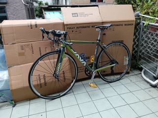 （分類：）位於 。 由 modeebike_second 提交（商品編號 1250470008，圖片 1）。簡介： 。