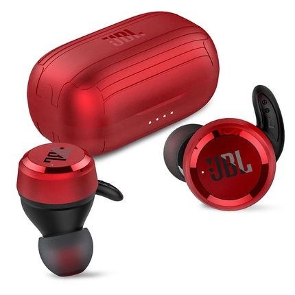 Jbl original earphones discount