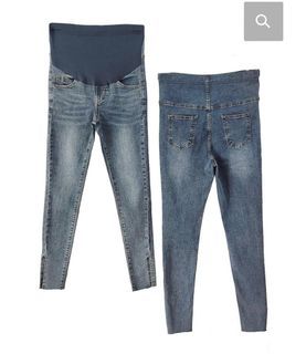 Jeans Hamil