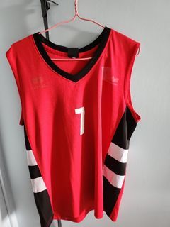 BASKETBALL JERSEY TEAM USA, Men's Fashion, Activewear on Carousell