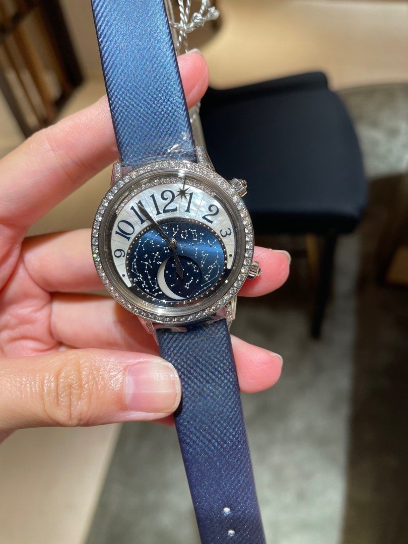 JLC RENDEZ VOUS Q3523490