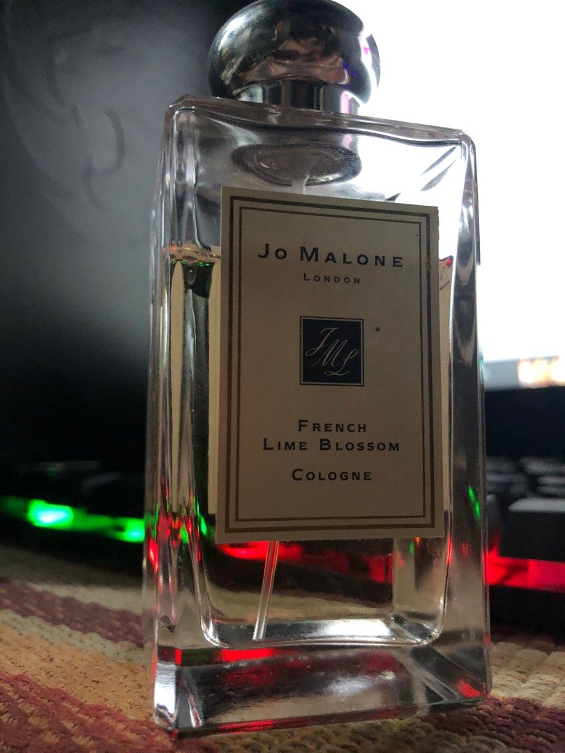 Jo Malone French Lime Blossom