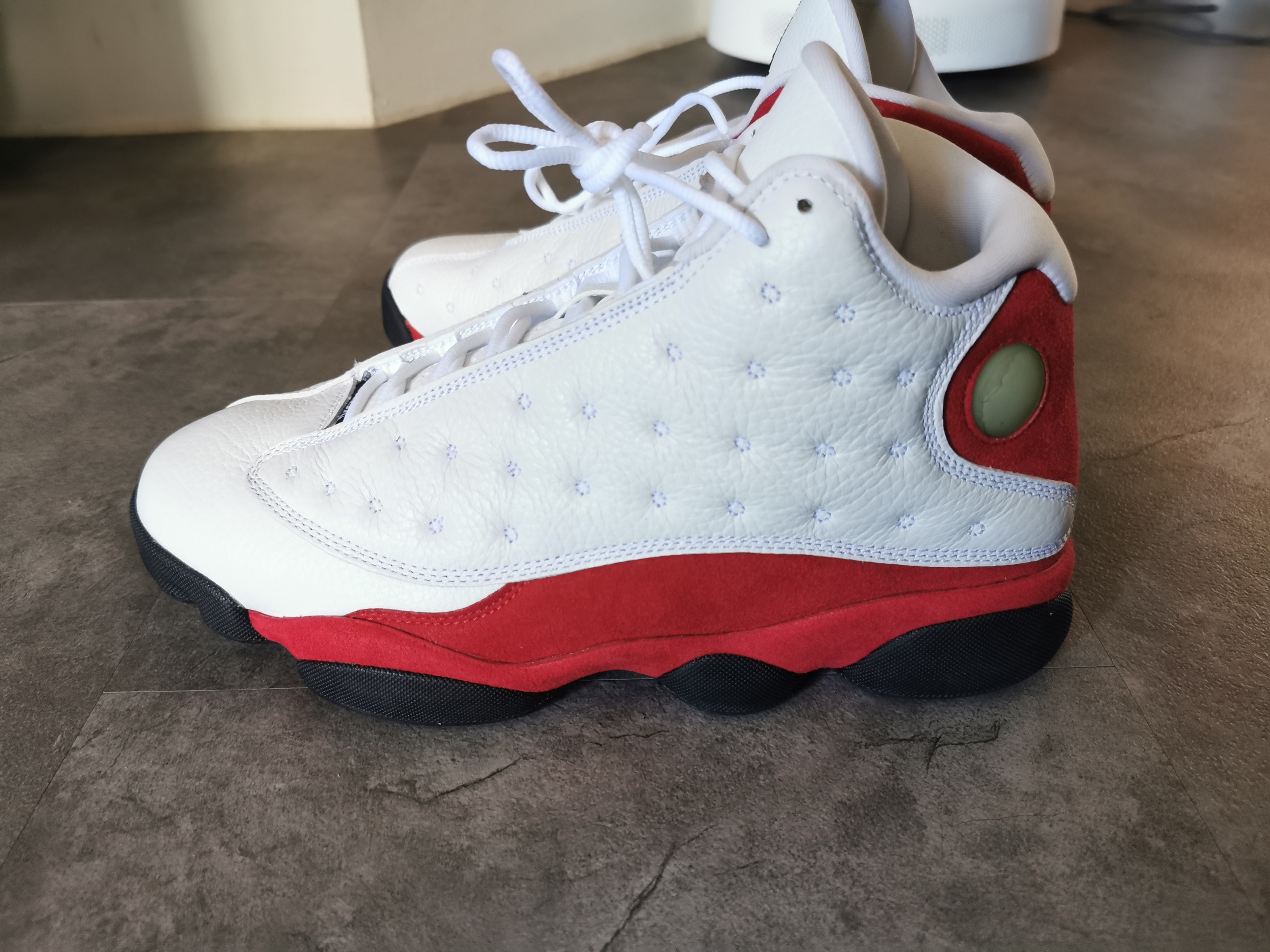 Jordan 13 retro og sales chicago