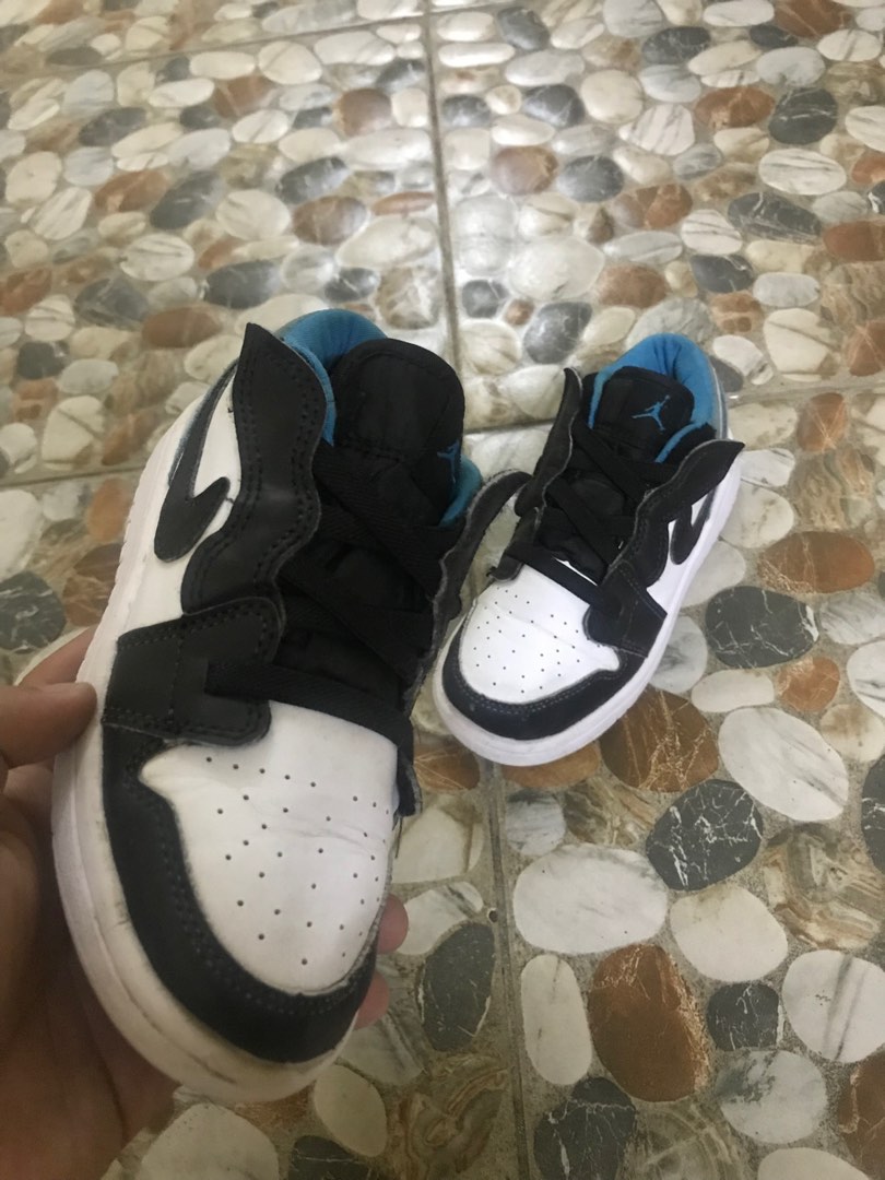 jordan 8 retro kids