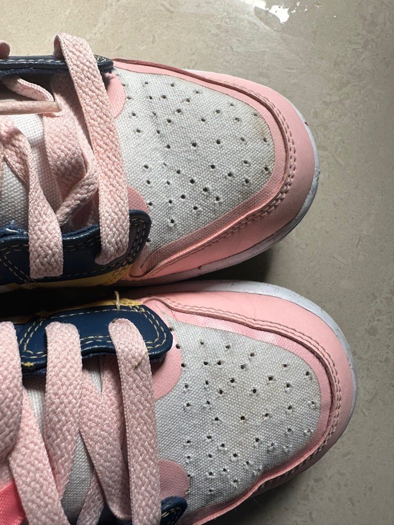 junior jordans low