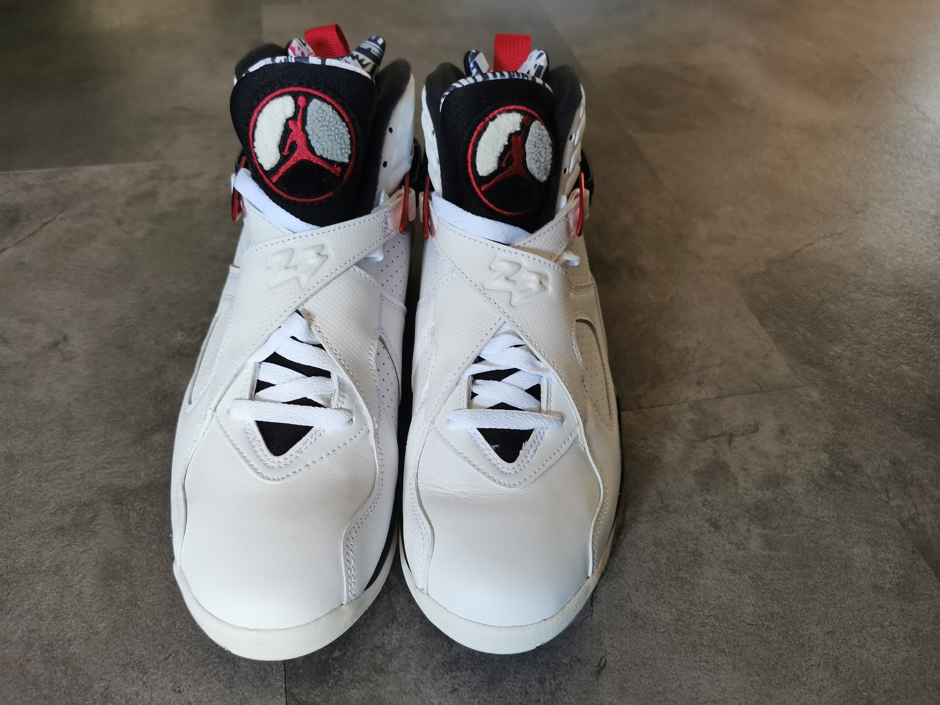 Air jordan sale 8 retro alternate