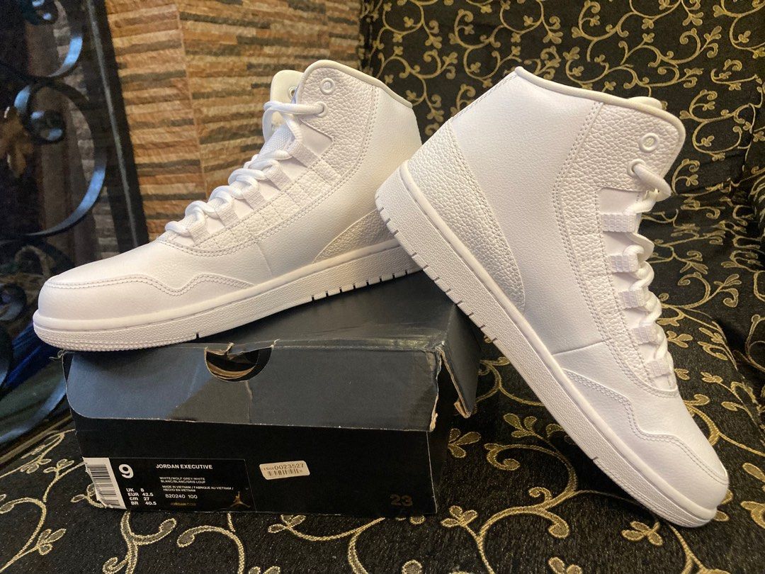 Jordan executive sale store